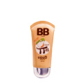 tubo de 35 ml cosmético sem ar estilo personalizado coreia para BB cream